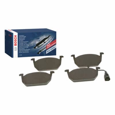 Juego De Pastillas De Freno VW Golf VII Van · 0 986 494 721