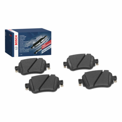 Juego De Pastillas De Freno Audi Q3 · 0 986 494 797