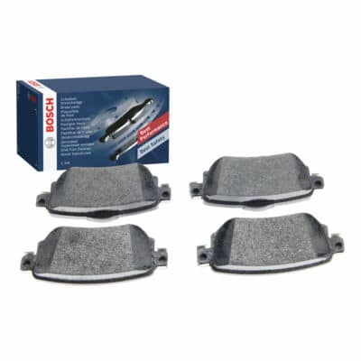 Juego De Pastillas De Freno Renault Kadjar · 0 986 494 816