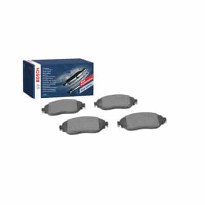 Juego De Pastillas De Freno Renault Trafic III Furgoneta · 0 986 494 817