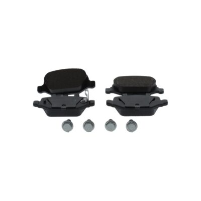 Juego De Pastillas De Freno Fiat 500L · 0 986 494 934