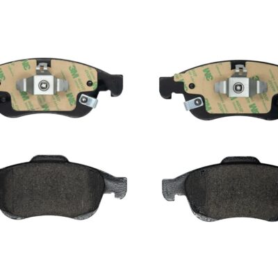 Juego De Pastillas De Freno Jeep Renegade SUV · 8DB 355 023-251