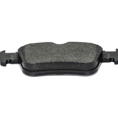 Juego De Pastillas De Freno Ford Galaxy III · 8DB 355 037-791