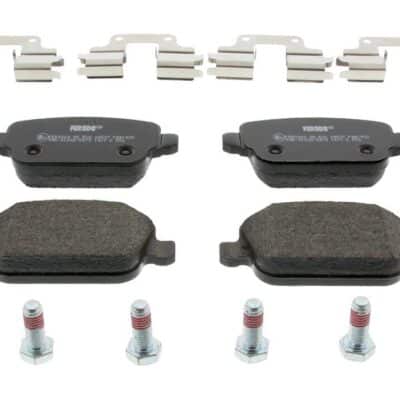 Juego De Pastillas De Freno Land Rover Freelander 2 · FDB1933