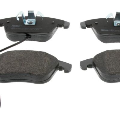 Juego De Pastillas De Freno Audi A4 B8 · FDB4045
