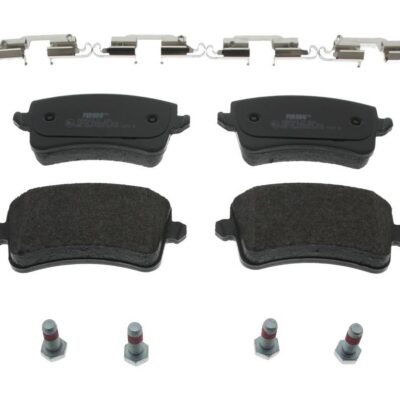 Juego De Pastillas De Freno Audi Q5 Van · FDB4050