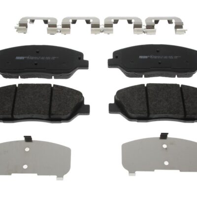 Juego De Pastillas De Freno Ssangyong Korando · FDB4111