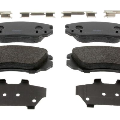 Juego De Pastillas De Freno Opel Insignia A Sports Tourer · FDB4207