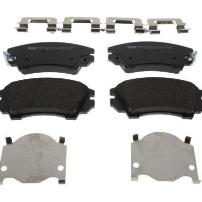 Juego De Pastillas De Freno Opel Astra J GTC · FDB4208