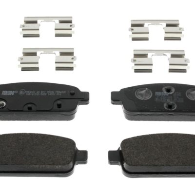 Juego De Pastillas De Freno Opel Astra J GTC · FDB4265
