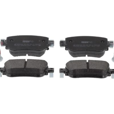 Juego De Pastillas De Freno VW Caddy Alltrack IV Furgoneta/monovolumen · FDB4485