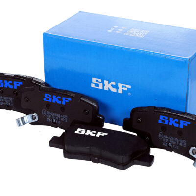 Juego De Pastillas De Freno Ssangyong Korando · VKBP 90100 A