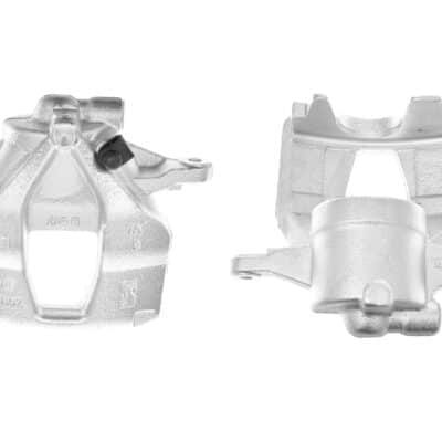 Pinza De Freno Fiat Punto EVO Furgoneta/hatchback · 0 986 134 077