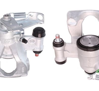 Pinza De Freno Renault Master III Caja/chasis · 0 986 135 132