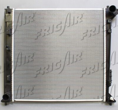 Radiador, Refrigeración Del Motor Kia Sportage IV · 0133.3069