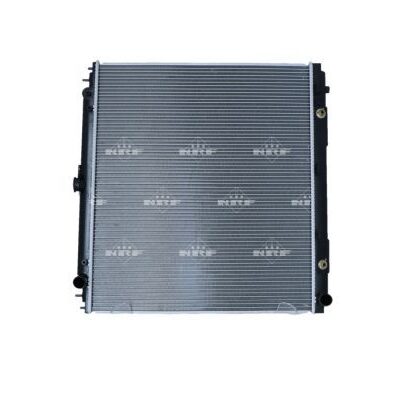 Radiador, Refrigeración Del Motor Nissan Navara NP300 · 53179