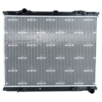 Radiador, Refrigeración Del Motor Kia Sorento I VAN · 53365