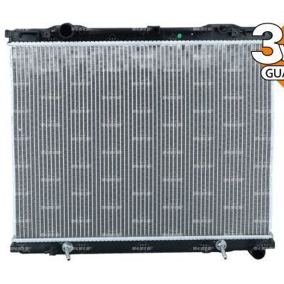 Radiador, Refrigeración Del Motor Kia Sorento I VAN · 53366