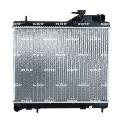 Radiador, Refrigeración Del Motor Hyundai Accent II Sedán · 53745