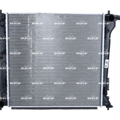 Radiador, Refrigeración Del Motor Kia Sportage IV · 550029