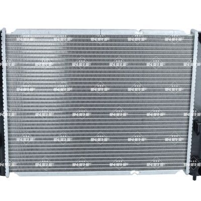 Radiador, Refrigeración Del Motor Hyundai i20 II · 550058