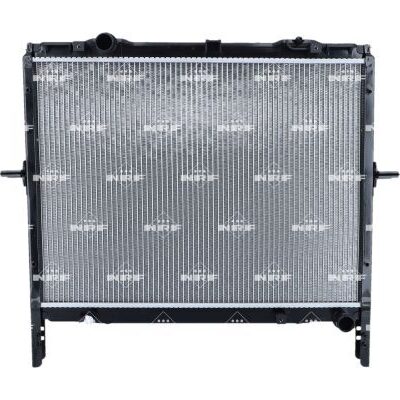 Radiador, Refrigeración Del Motor Kia Sorento I VAN · 550135
