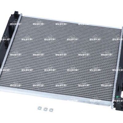 Radiador, Refrigeración Del Motor Kia Sportage IV · 550221