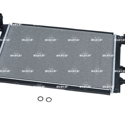 Radiador, Refrigeración Del Motor SEAT Arona · 550232