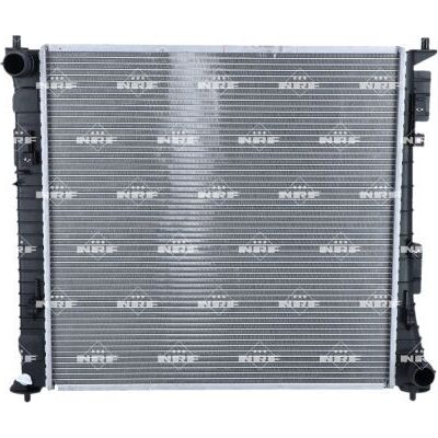 Radiador, Refrigeración Del Motor Hyundai Santa FE IV · 550289