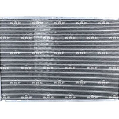 Radiador, Refrigeración Del Motor VW Transporter T6 / Caravelle T6 Autobús · 560013