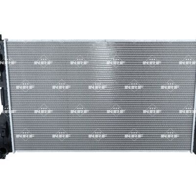 Radiador, Refrigeración Del Motor Renault Master III Caja/chasis · 58481