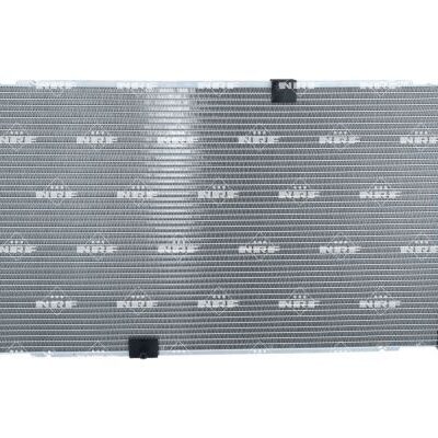 Radiador, Refrigeración Del Motor Opel Vivaro A Furgoneta · 58498