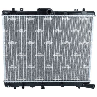 Radiador, Refrigeración Del Motor Suzuki Swift IV · 59209