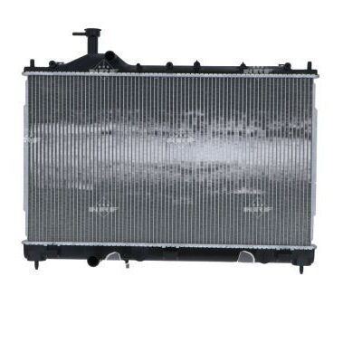 Radiador, Refrigeración Del Motor Mitsubishi Outlander III · 59247