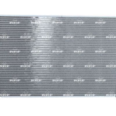 Radiador, Refrigeración Del Motor Ford Galaxy III · 59284