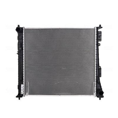 Radiador, Refrigeración Del Motor Hyundai Santa FE IV · 60269