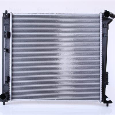 Radiador, Refrigeración Del Motor Kia Sportage IV · 606605