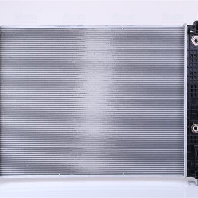 Radiador, Refrigeración Del Motor Opel Mokka / Mokka X · 606660