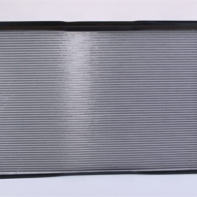 Radiador, Refrigeración Del Motor SEAT Arona · 606910