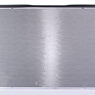Radiador, Refrigeración Del Motor SEAT Arona · 606911
