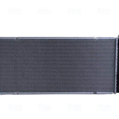 Radiador, Refrigeración Del Motor Kia Ceed · 607023