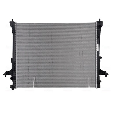 Radiador, Refrigeración Del Motor Renault Trafic III Furgoneta · 607403