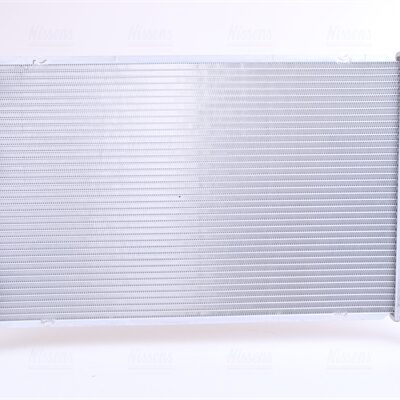 Radiador, Refrigeración Del Motor Fiat Doblo Autobús · 617854