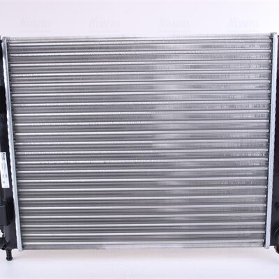 Radiador, Refrigeración Del Motor Fiat Panda · 61935