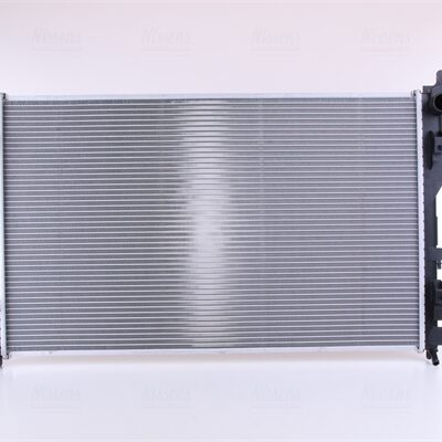 Radiador, Refrigeración Del Motor Renault Master III Caja/chasis · 630733