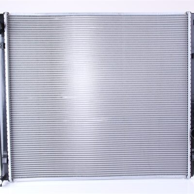 Radiador, Refrigeración Del Motor Toyota Land Cruiser Prado · 646803