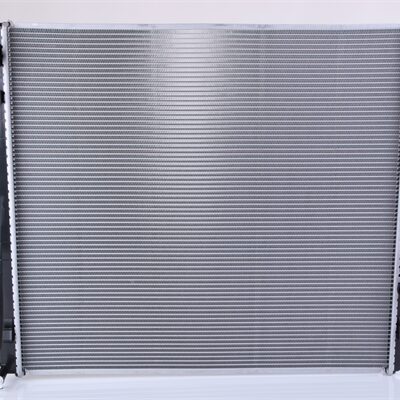 Radiador, Refrigeración Del Motor Toyota Land Cruiser Prado · 646805