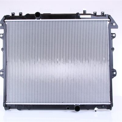 Radiador, Refrigeración Del Motor Toyota Hilux VII Pick-up · 646807