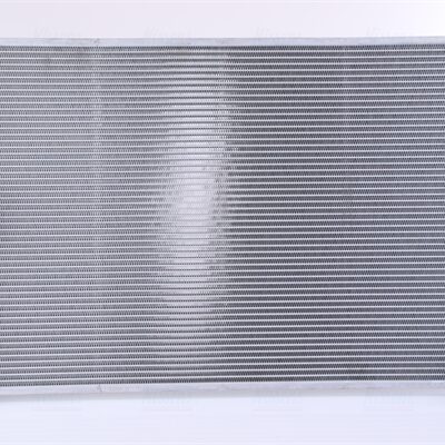 Radiador, Refrigeración Del Motor Toyota Auris Station Wagon · 64691