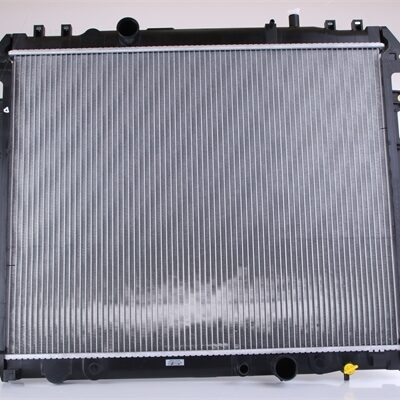 Radiador, Refrigeración Del Motor Toyota Hilux VII Pick-up · 646939